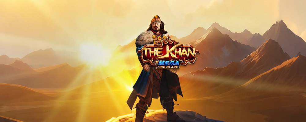 75 bet Mega Fogo Flamejante: O Khan