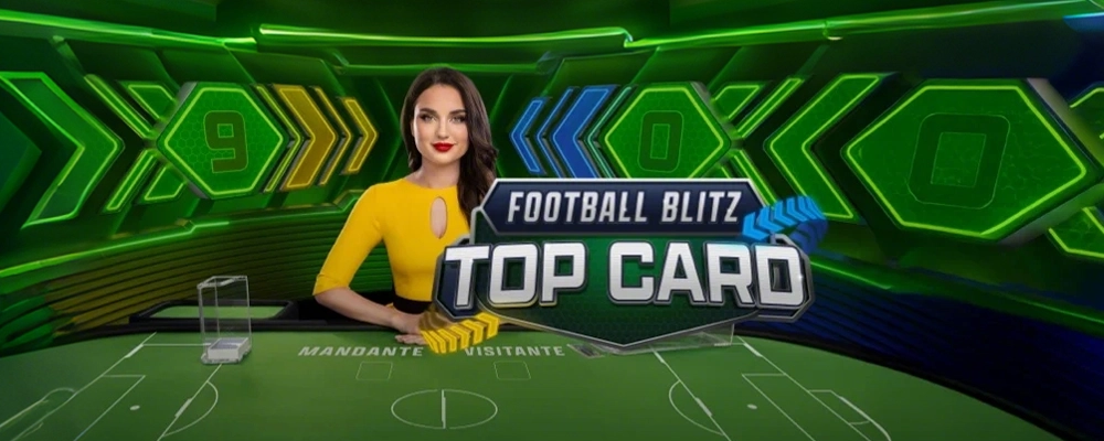75 bet Futebol Blitz Cartão Top ao Vivo