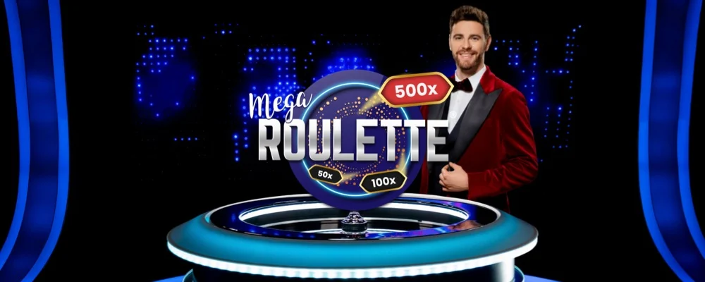 75 bet Roleta Mega ao Vivo