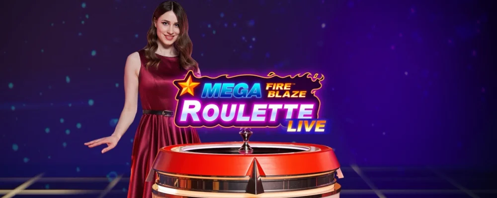 75 bet Roleta Mega Fogo Flamejante ao Vivo