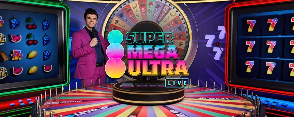 75 bet Super Mega Ultra ao Vivo