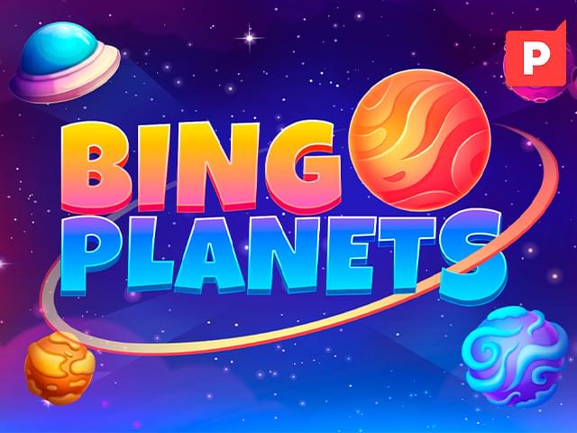 75 bet Planetas do Bingo
