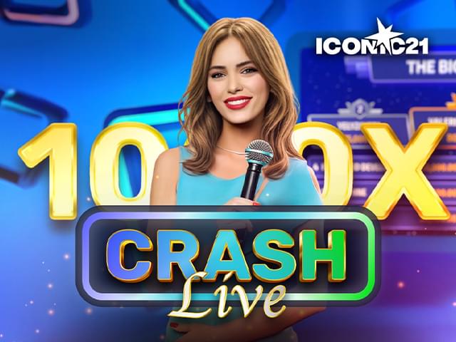 75 bet Crash ao Vivo