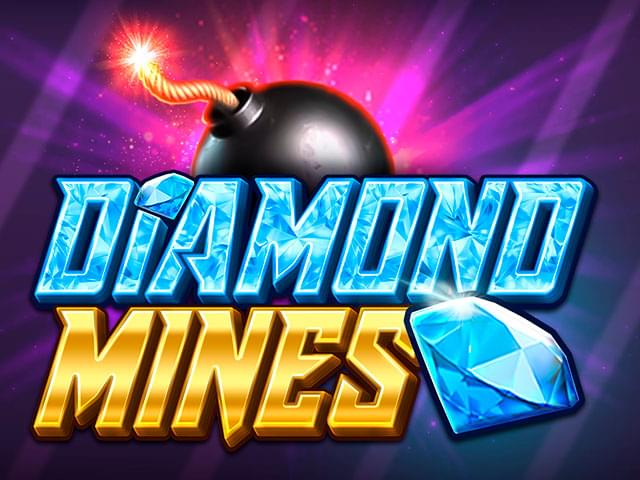 75 bet Minas de Diamante™