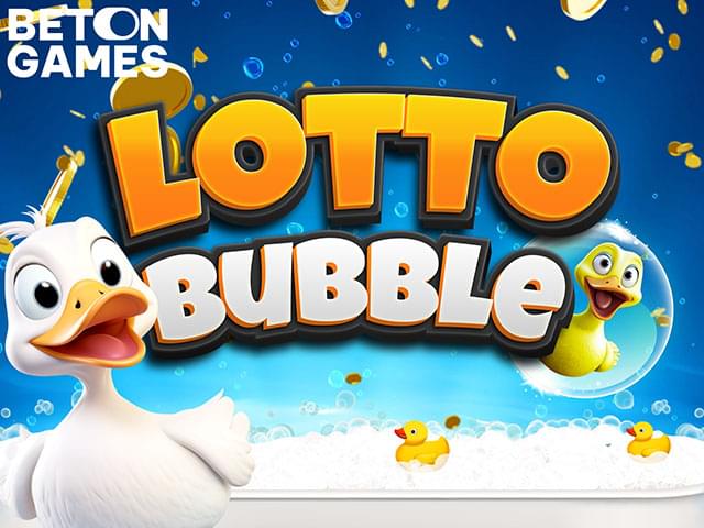 75 bet Lotto Bubble Pro